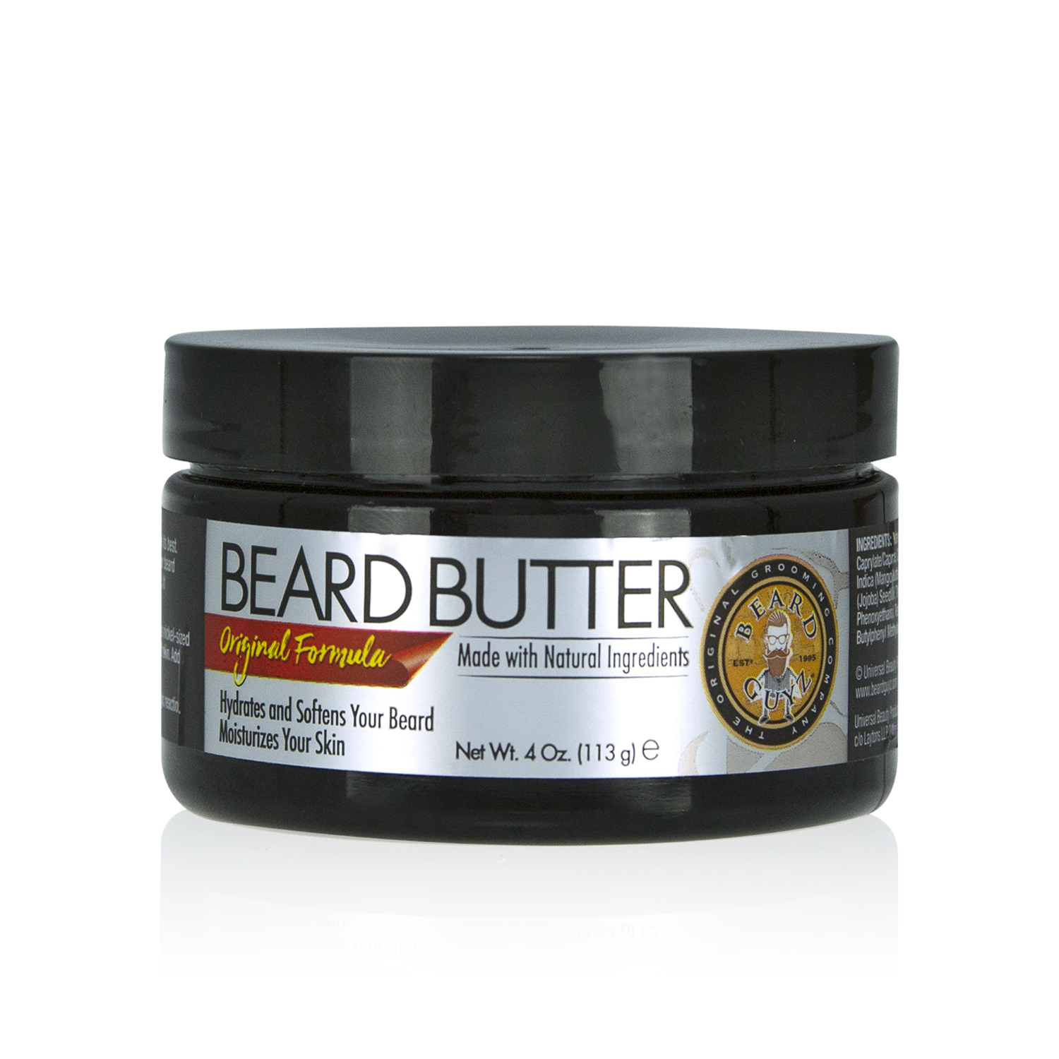 Beard Butter