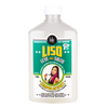 Liso, Leve and Solto Shampoo (250ml)