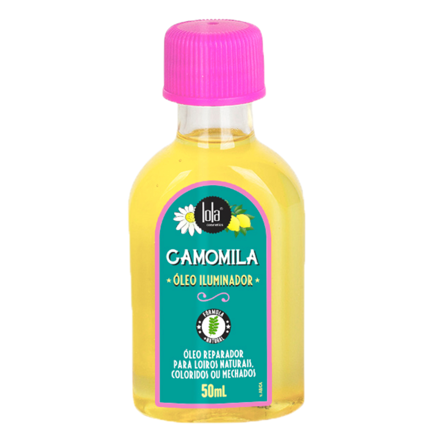 Aceite Camomilla